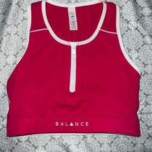 Balance Athletica Isotope Bra